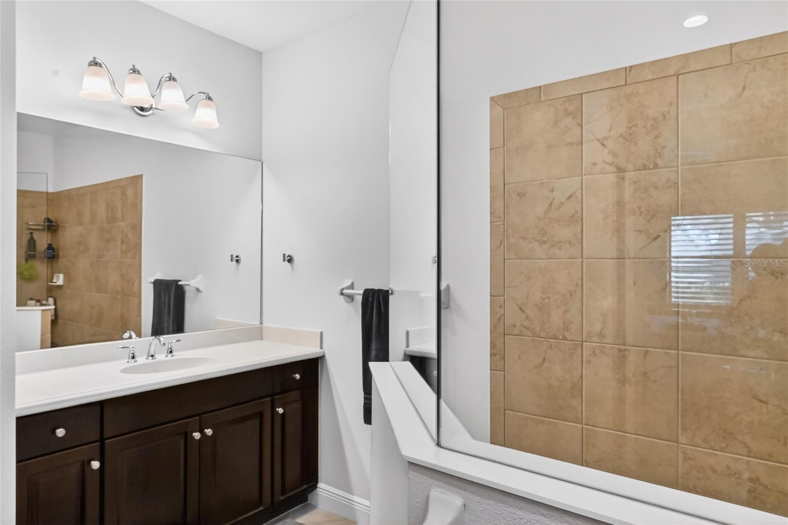 VILLA AMALFI - Residential