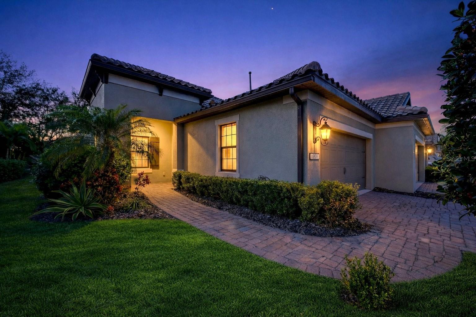 VILLA AMALFI - Residential