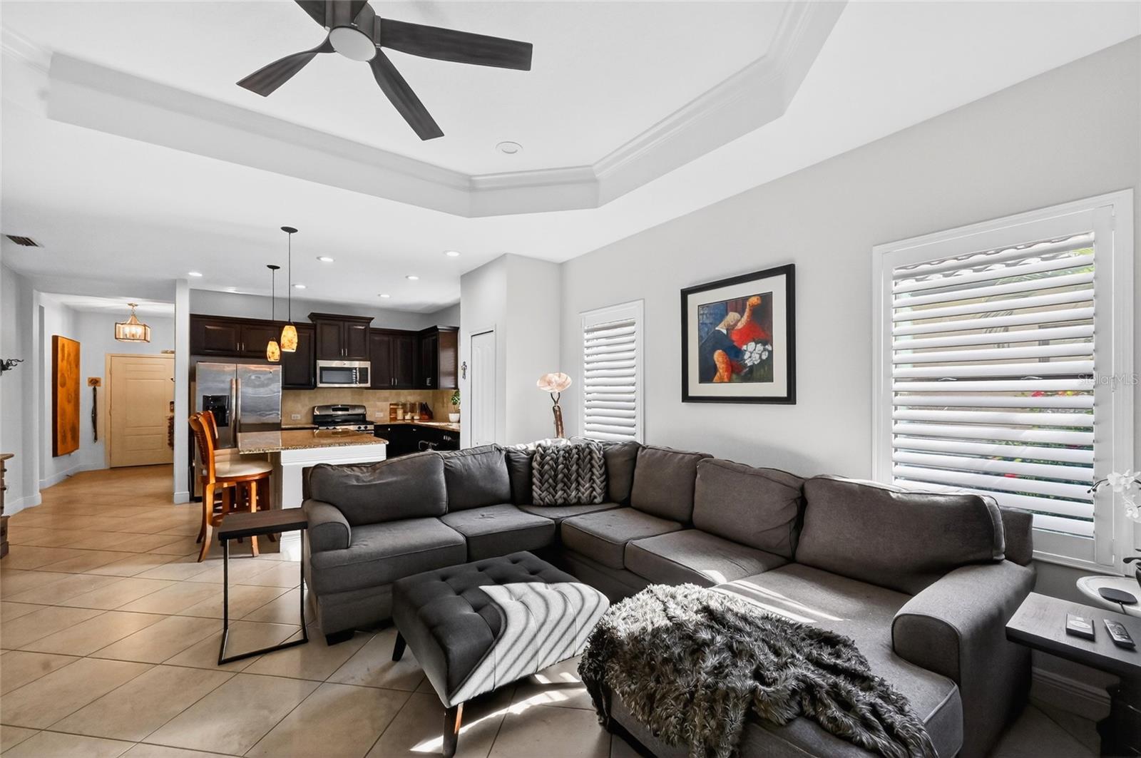 VILLA AMALFI - Residential