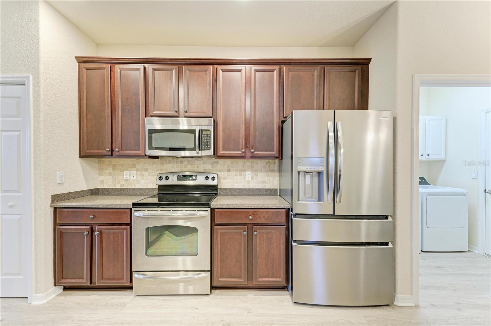 HERITAGE HARBOUR SUBPHASE E - Residential