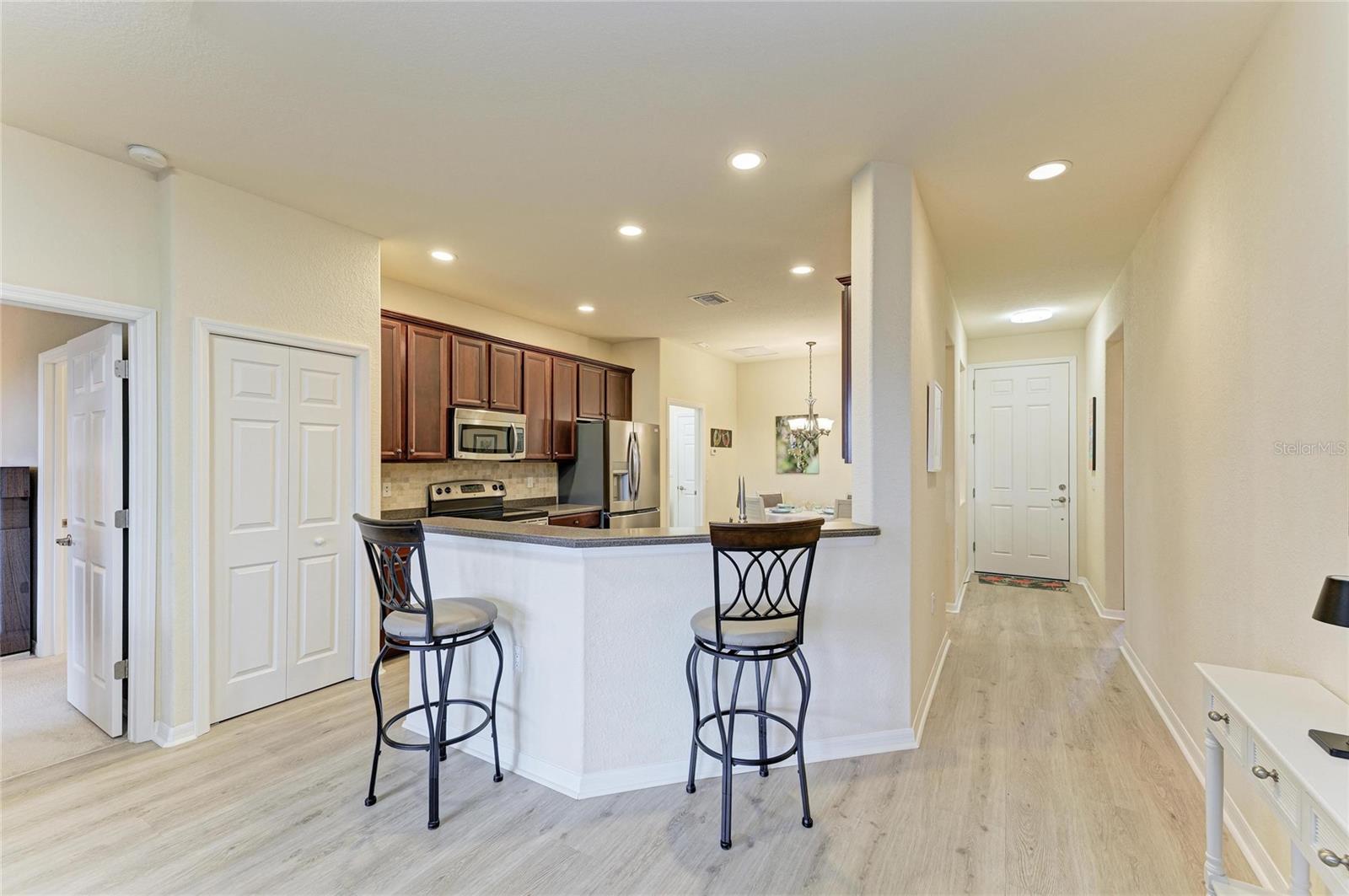 HERITAGE HARBOUR SUBPHASE E - Residential