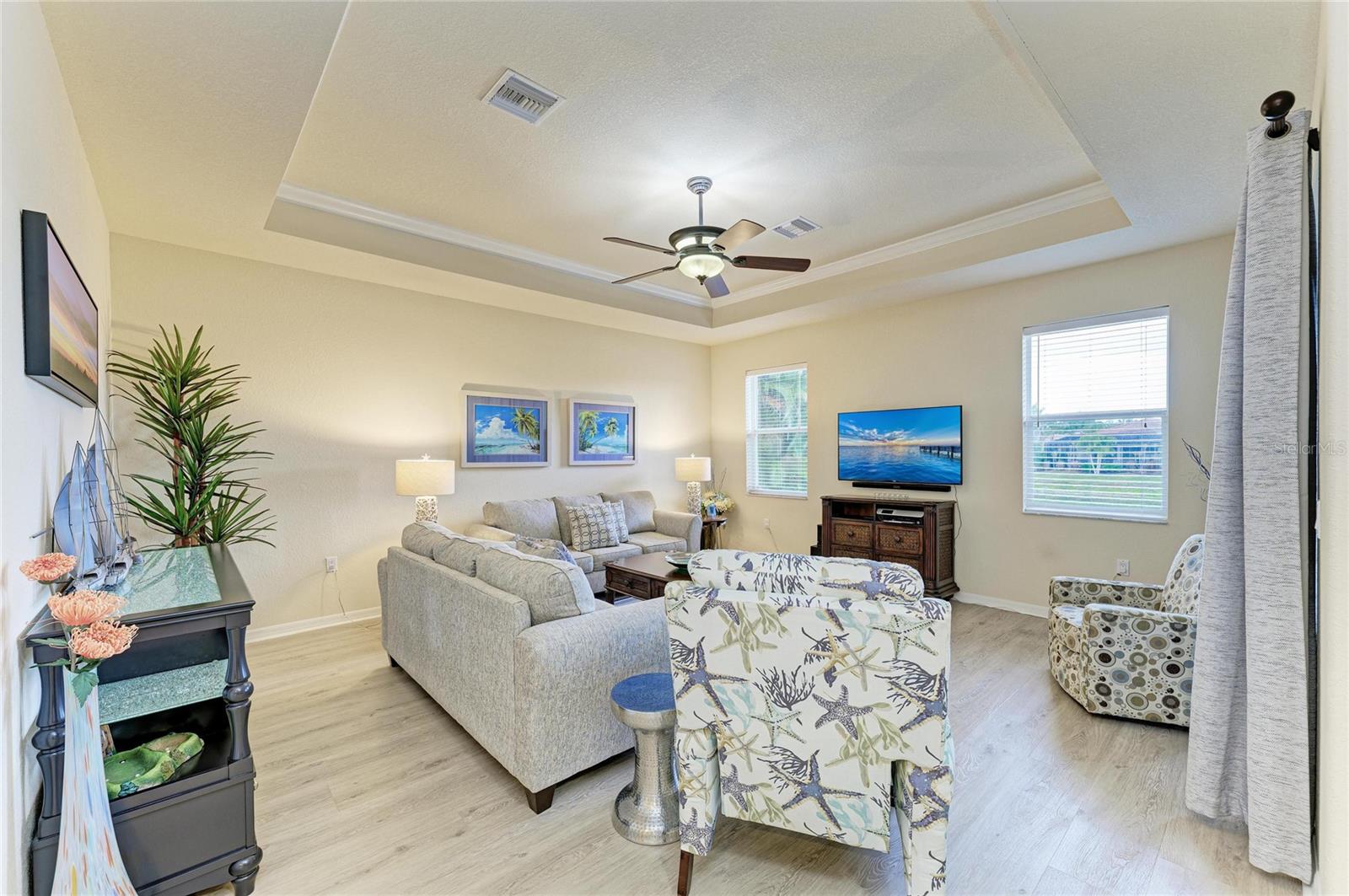 HERITAGE HARBOUR SUBPHASE E - Residential