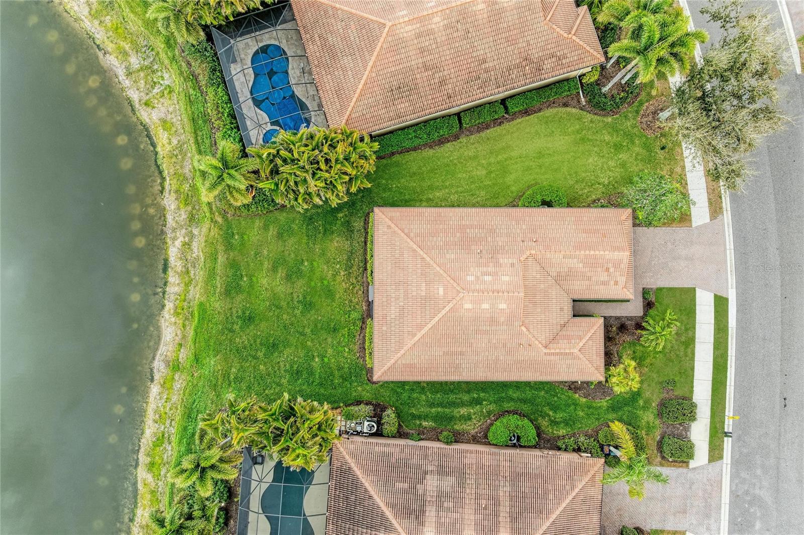 HERITAGE HARBOUR SUBPHASE E - Residential