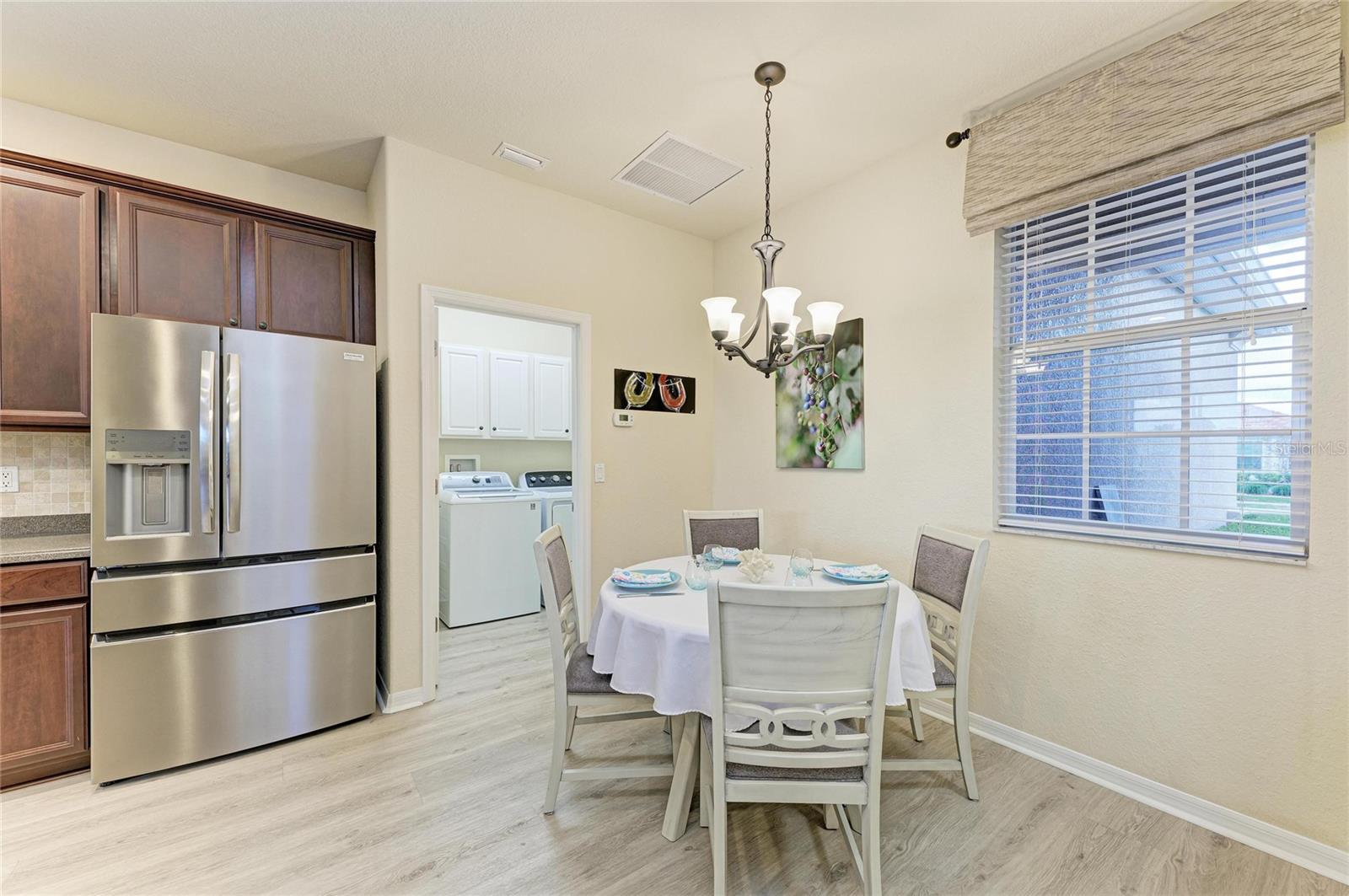 HERITAGE HARBOUR SUBPHASE E - Residential