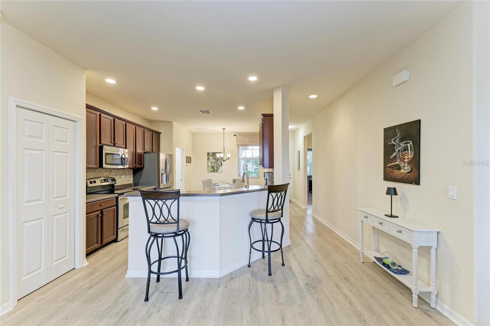 HERITAGE HARBOUR SUBPHASE E - Residential