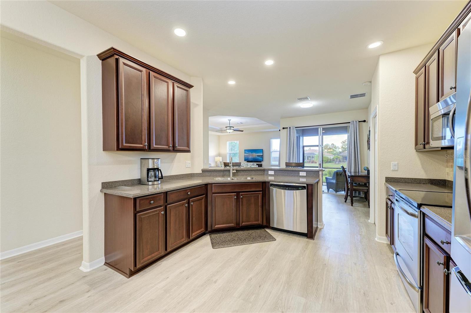 HERITAGE HARBOUR SUBPHASE E - Residential