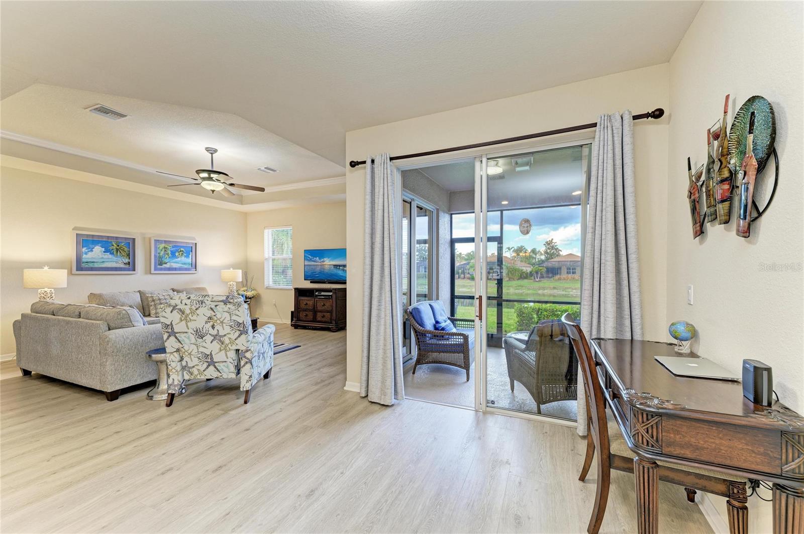 HERITAGE HARBOUR SUBPHASE E - Residential