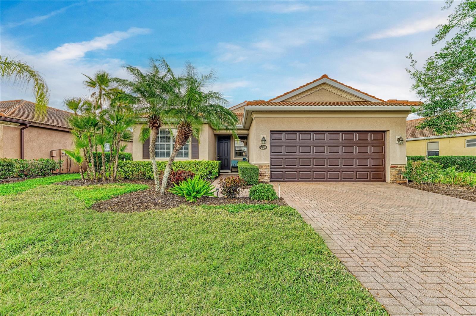 HERITAGE HARBOUR SUBPHASE E - Residential