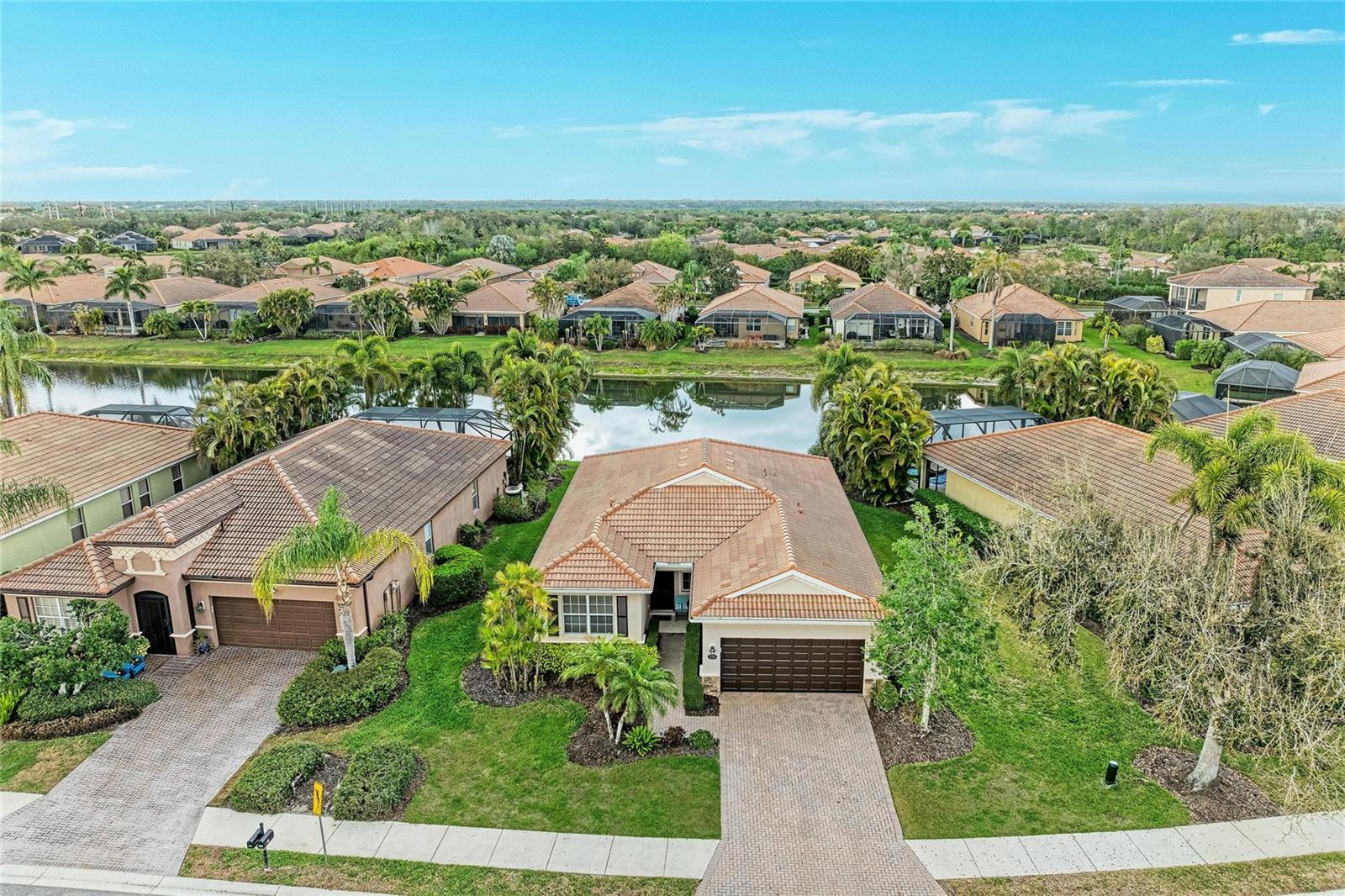 HERITAGE HARBOUR SUBPHASE E - Residential