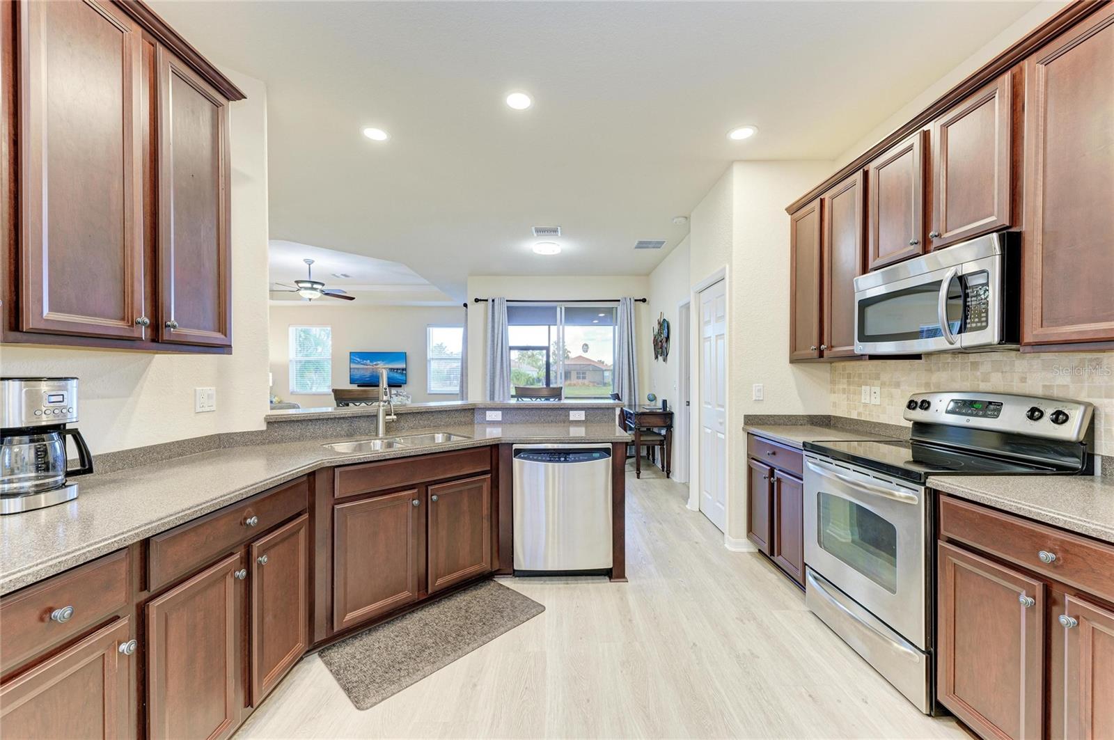 HERITAGE HARBOUR SUBPHASE E - Residential