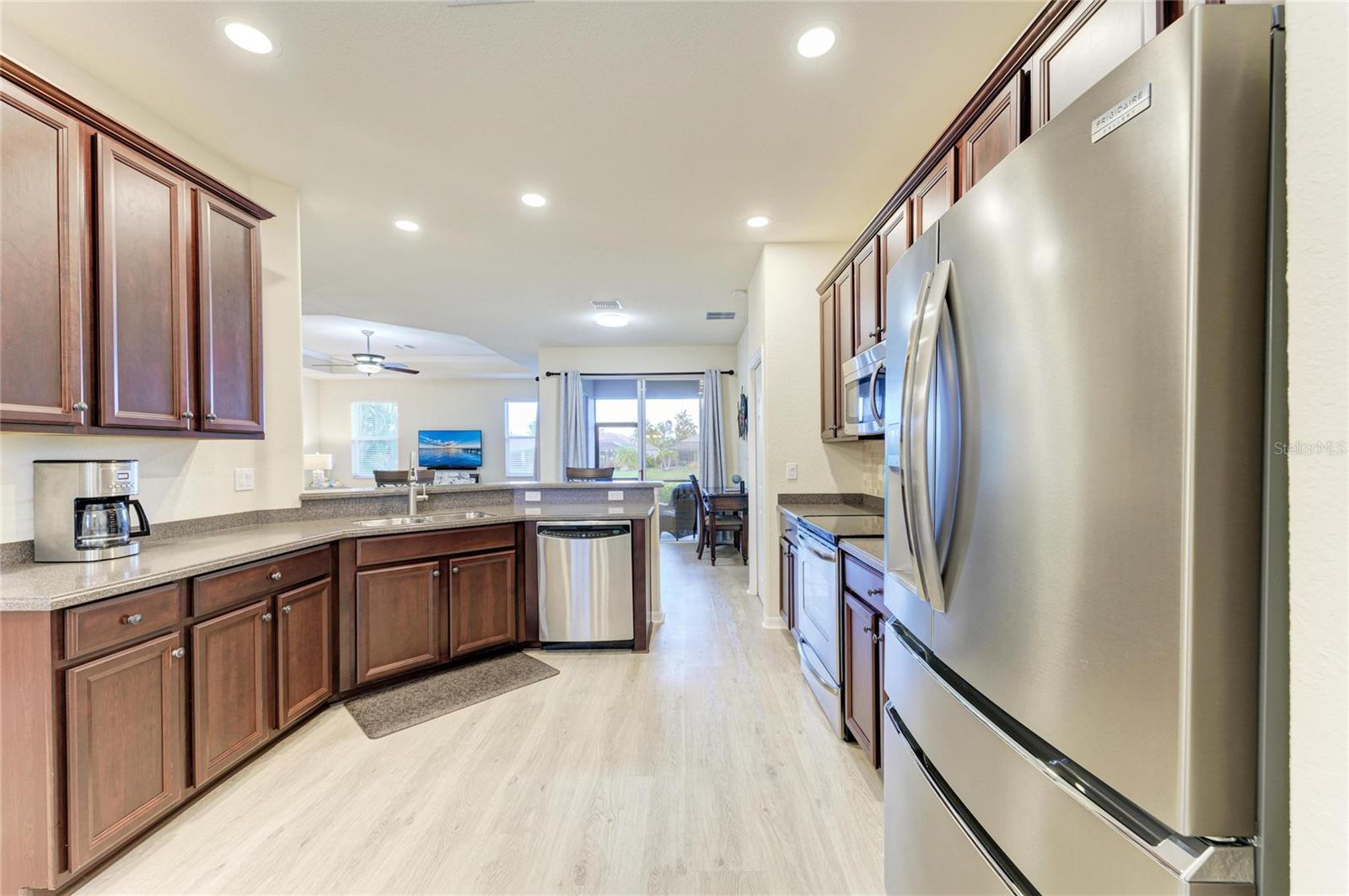 HERITAGE HARBOUR SUBPHASE E - Residential