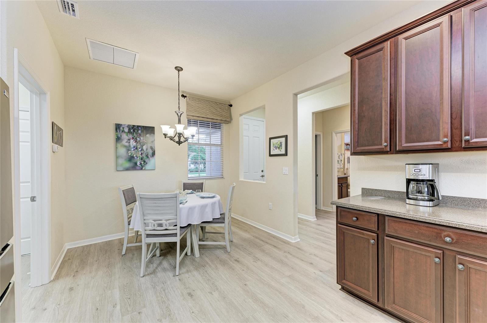 HERITAGE HARBOUR SUBPHASE E - Residential