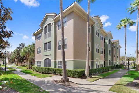 Photo of 4833 Cypress Woods Drive #4114, Orlando, FL 32811 (MLS # O6391771)