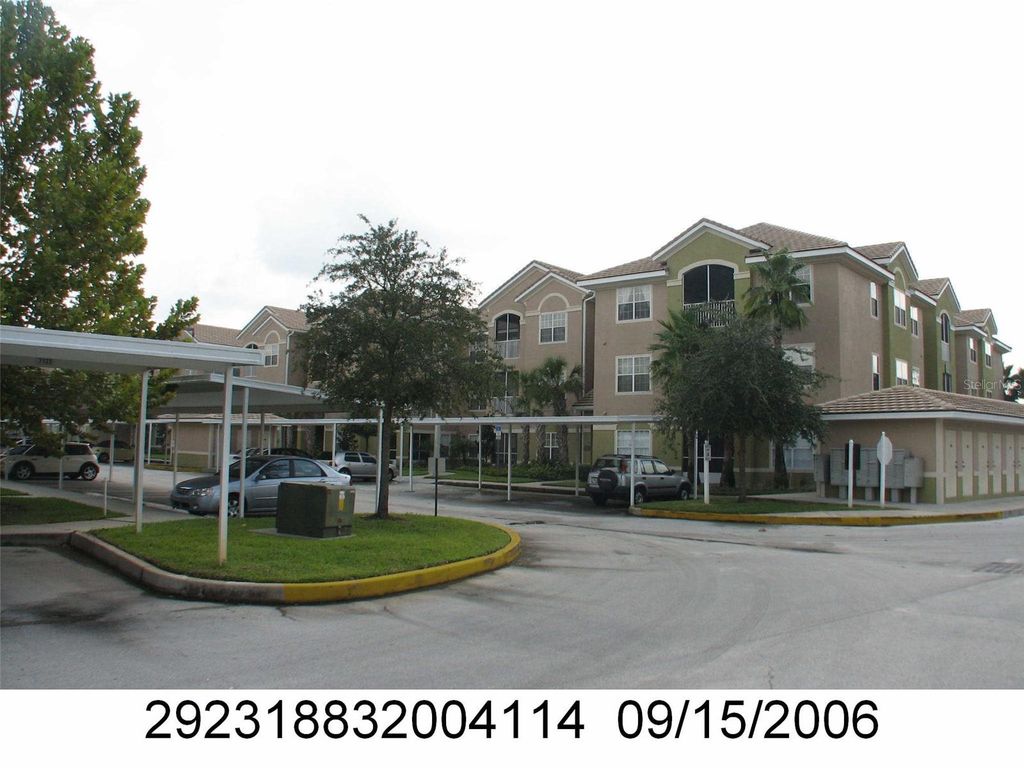 Photo of 4833 Cypress Woods Drive #4114, Orlando, FL 32811 (MLS # O6391771)