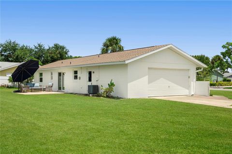 A home in PORT ORANGE