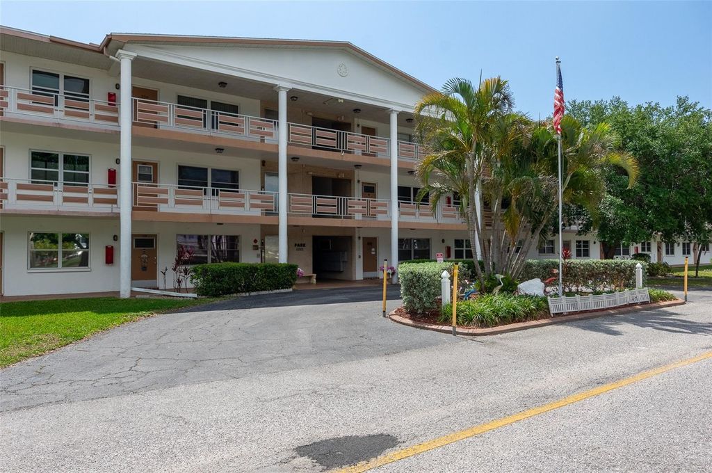 Photo of 6015 19th Street N #311, St Petersburg, FL 33714 (MLS # TB8387441)