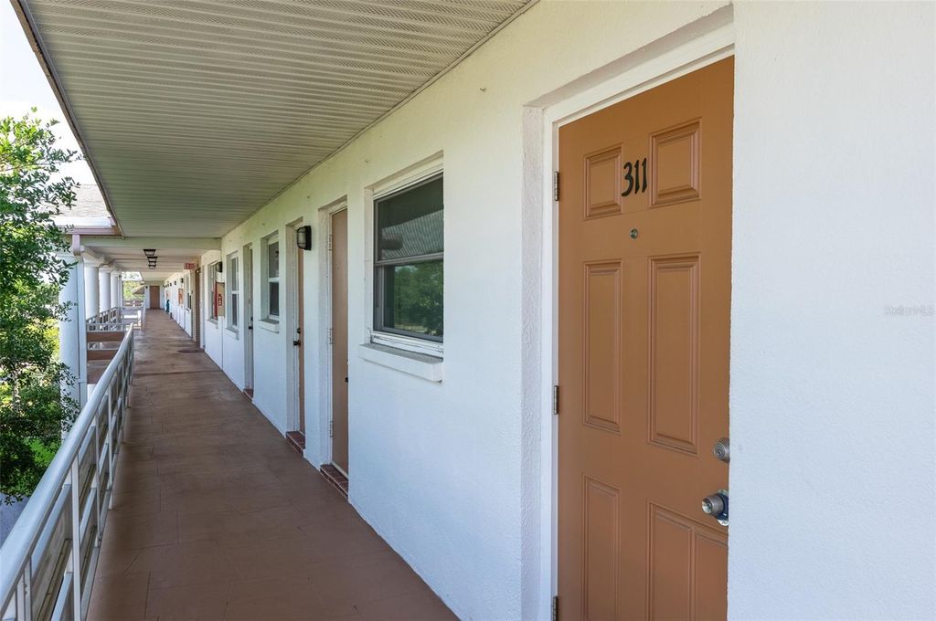 Photo of 6015 19th Street N #311, St Petersburg, FL 33714 (MLS # TB8387441)