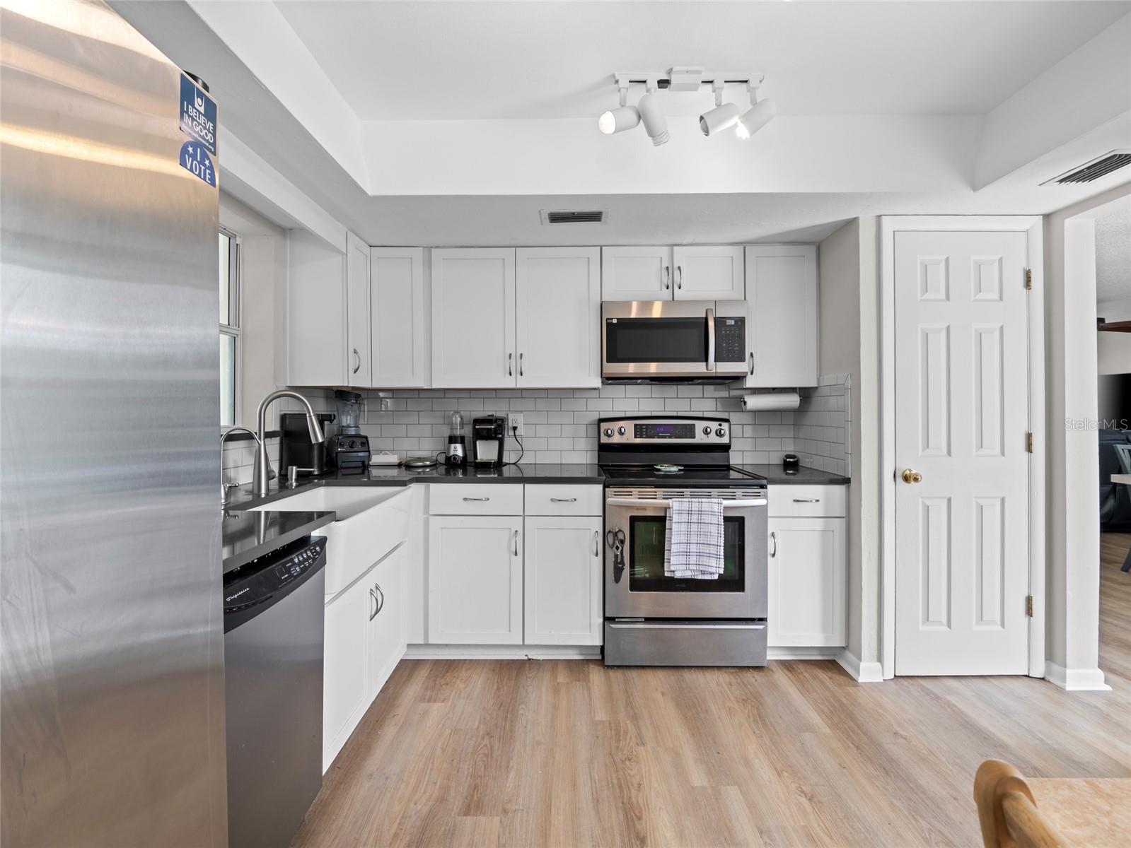 SOUTH PATRICK PARK ADD 01 - Residential