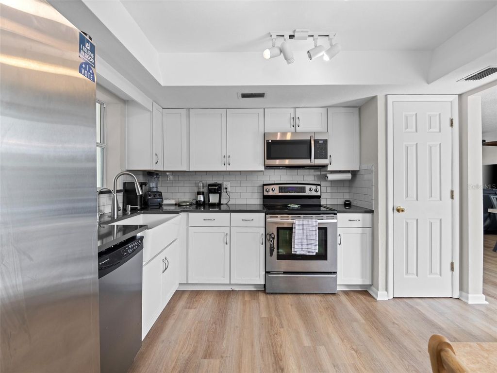 Photo of 336 Jupiter Drive, Satellite Beach, FL 32937 (MLS # GC538605)