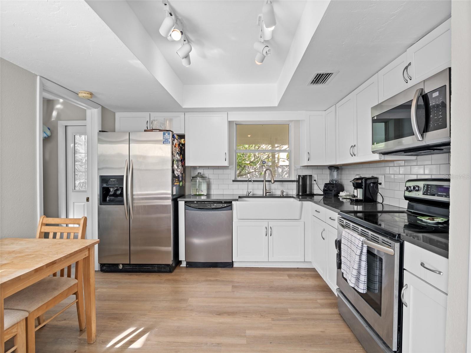 SOUTH PATRICK PARK ADD 01 - Residential