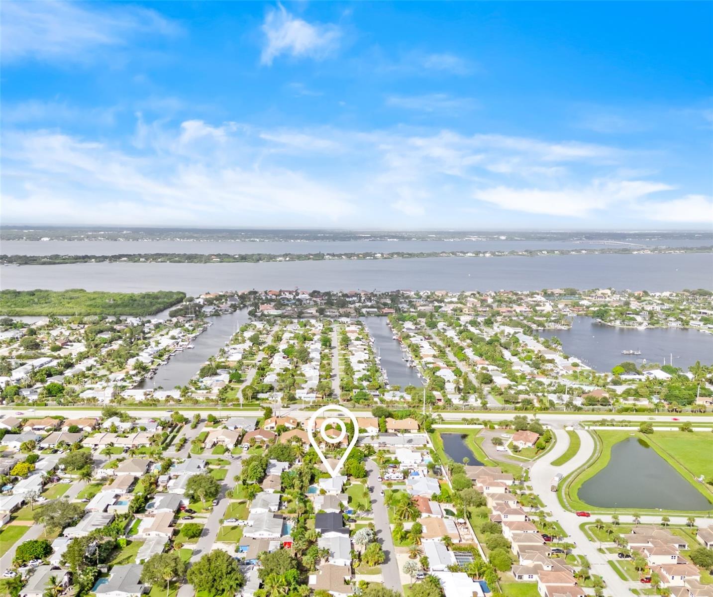 SOUTH PATRICK PARK ADD 01 - Residential