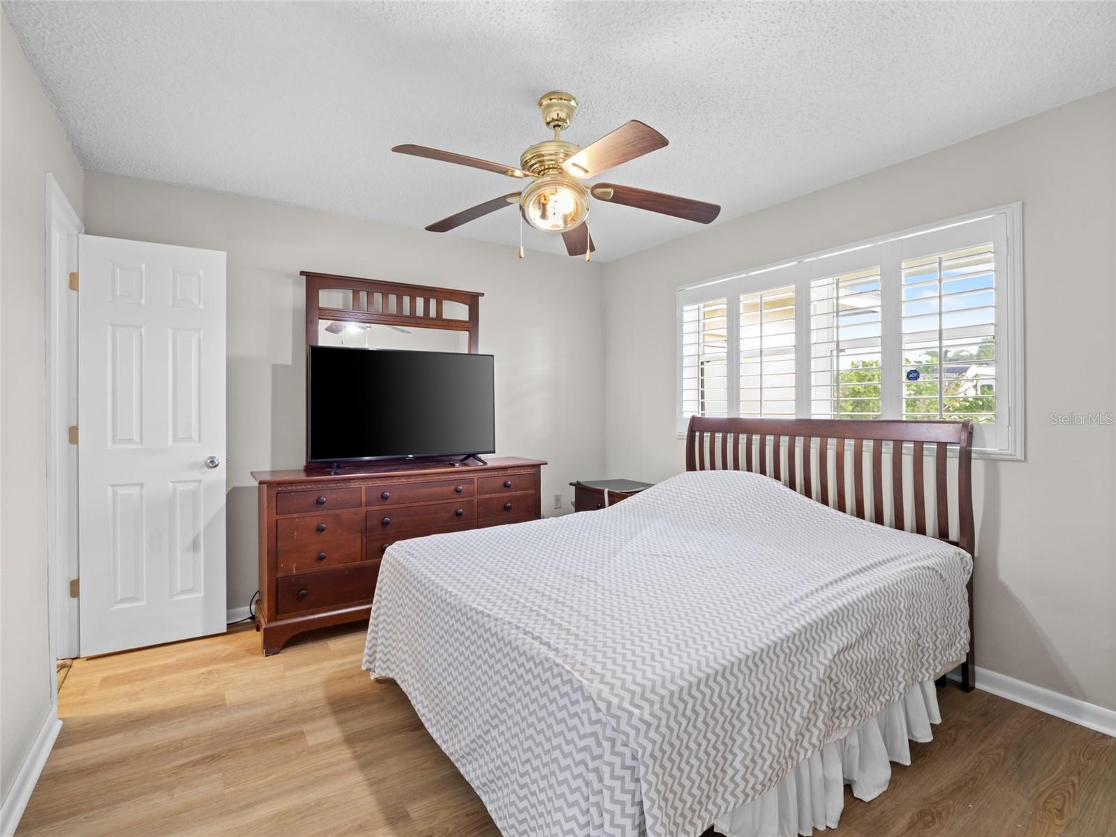 SOUTH PATRICK PARK ADD 01 - Residential