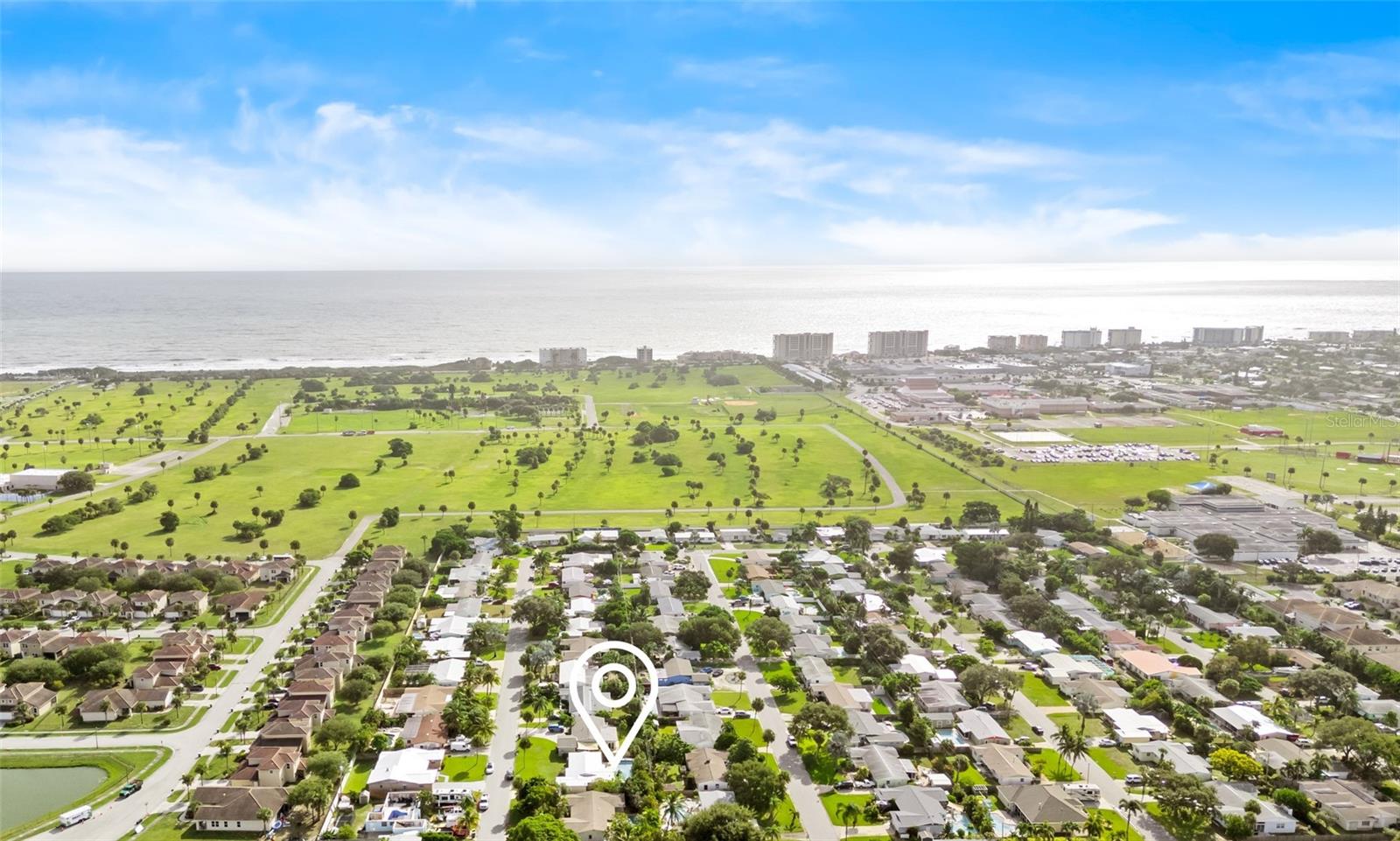 SOUTH PATRICK PARK ADD 01 - Residential