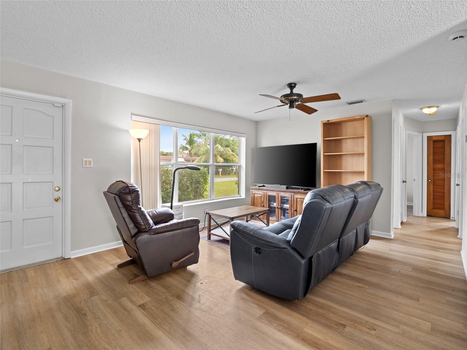 SOUTH PATRICK PARK ADD 01 - Residential