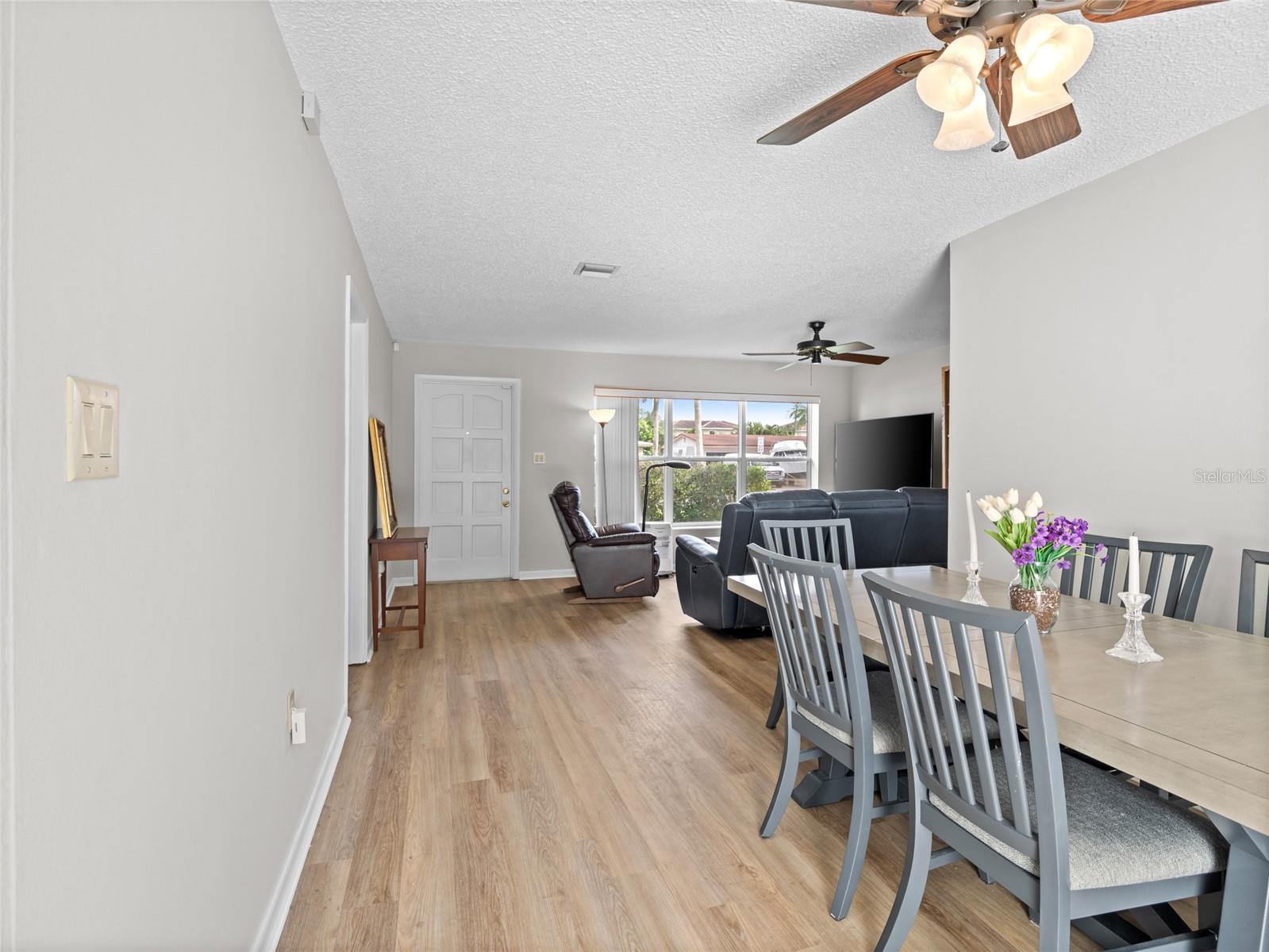 SOUTH PATRICK PARK ADD 01 - Residential