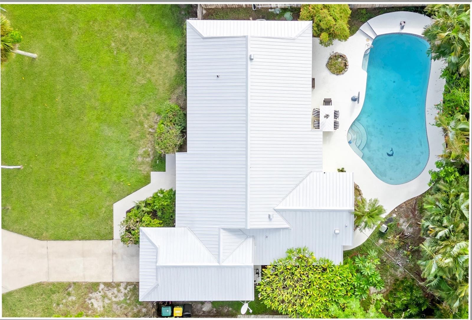 SOUTH PATRICK PARK ADD 01 - Residential