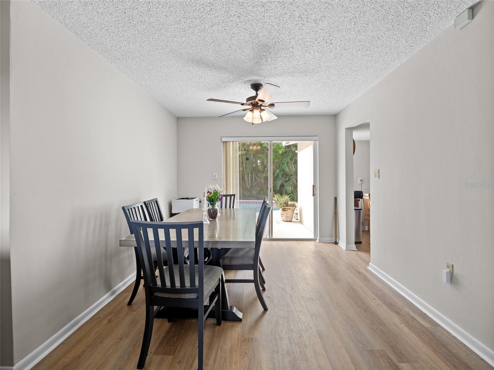 SOUTH PATRICK PARK ADD 01 - Residential