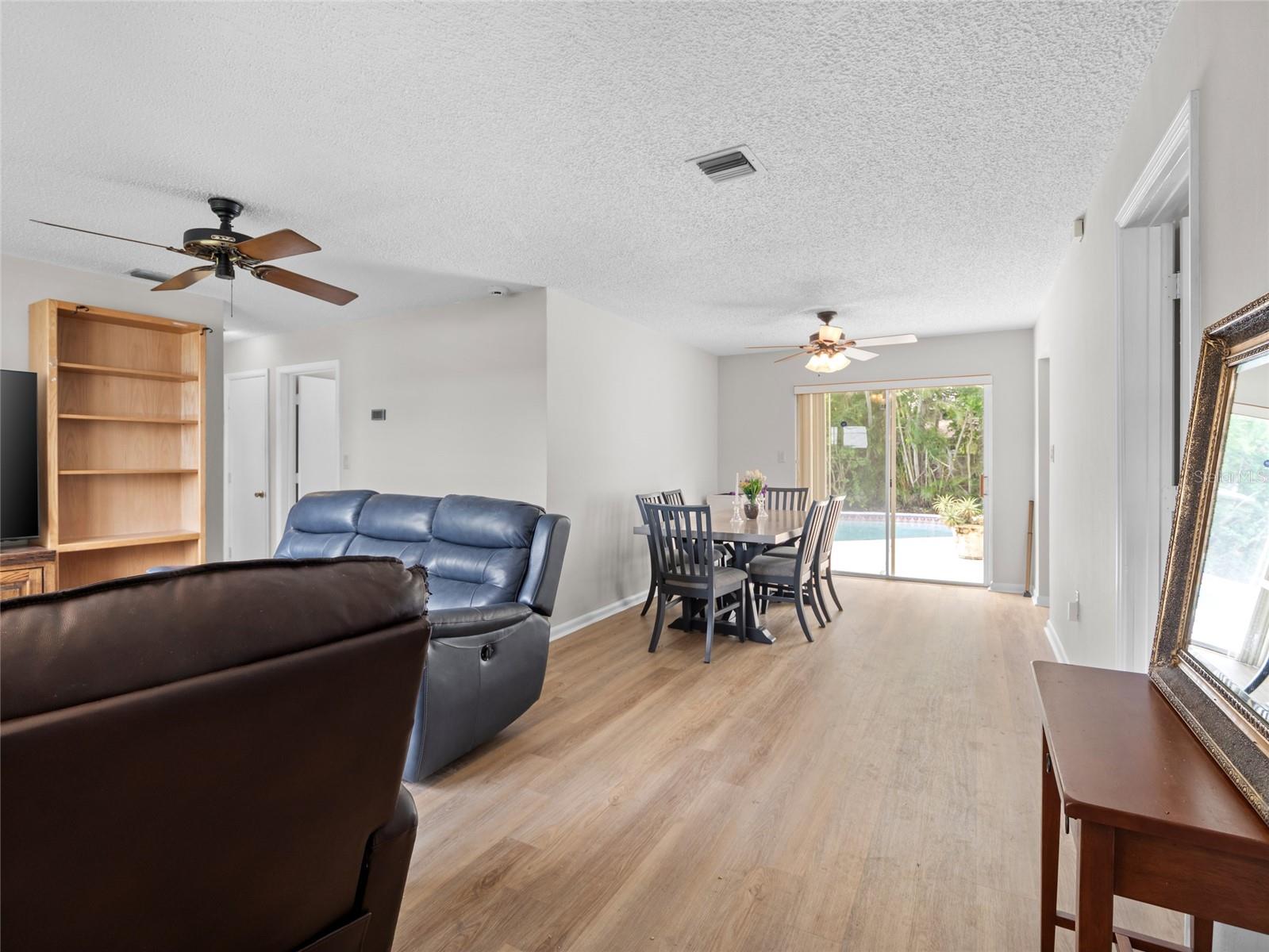 SOUTH PATRICK PARK ADD 01 - Residential