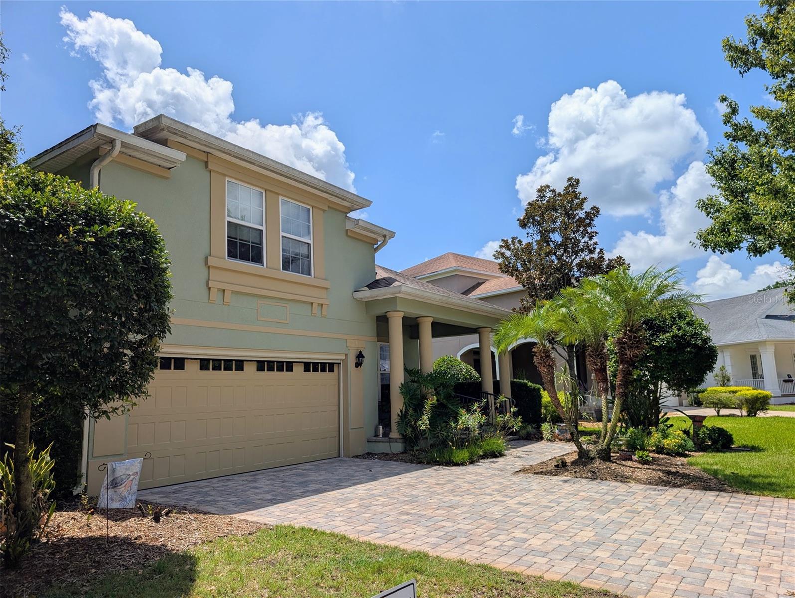 3214 NEEDLEGRASS LANE