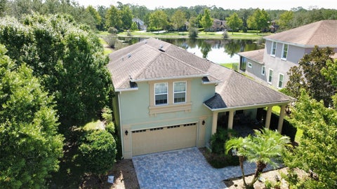 Property photo of 3214 Needlegrass Lane, Harmony, FL 34773
