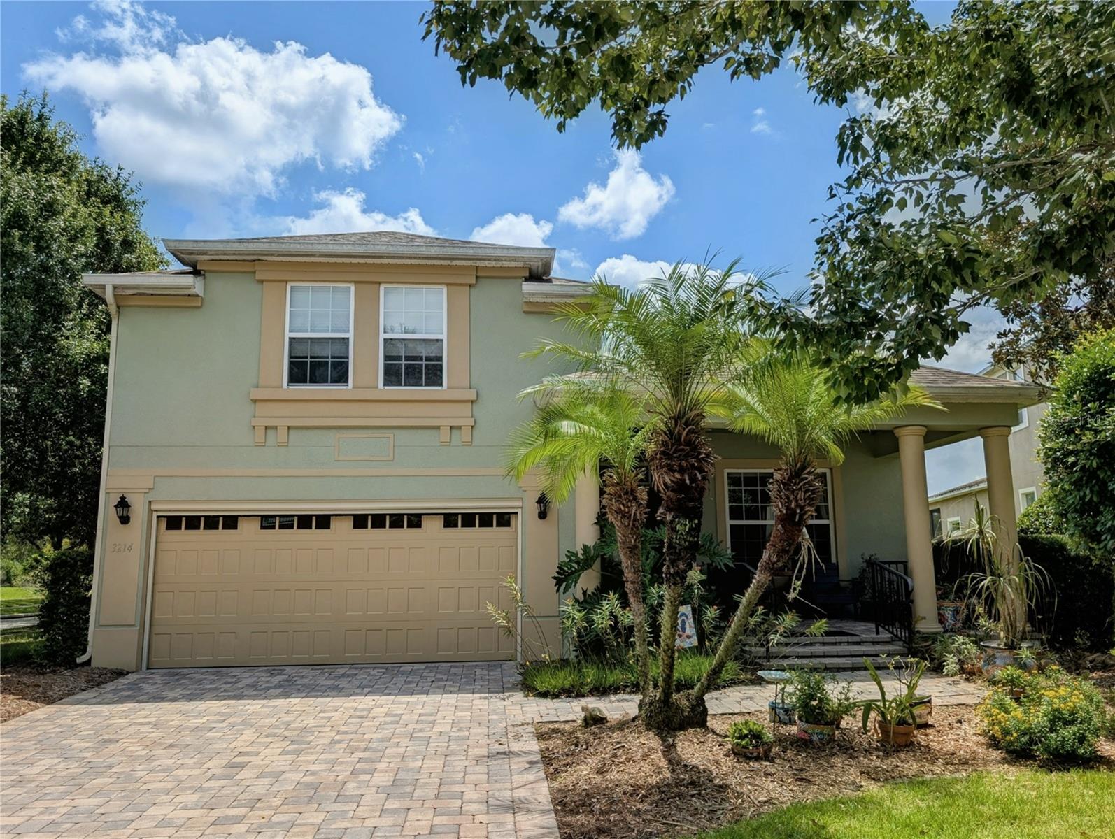 3214 NEEDLEGRASS LANE