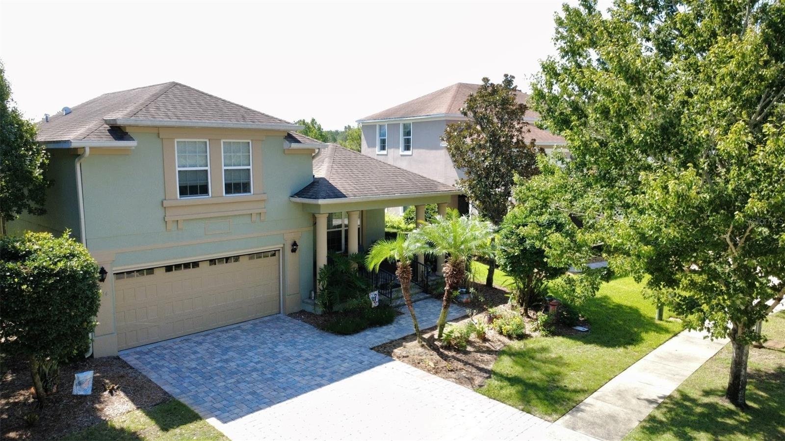 3214 NEEDLEGRASS LANE