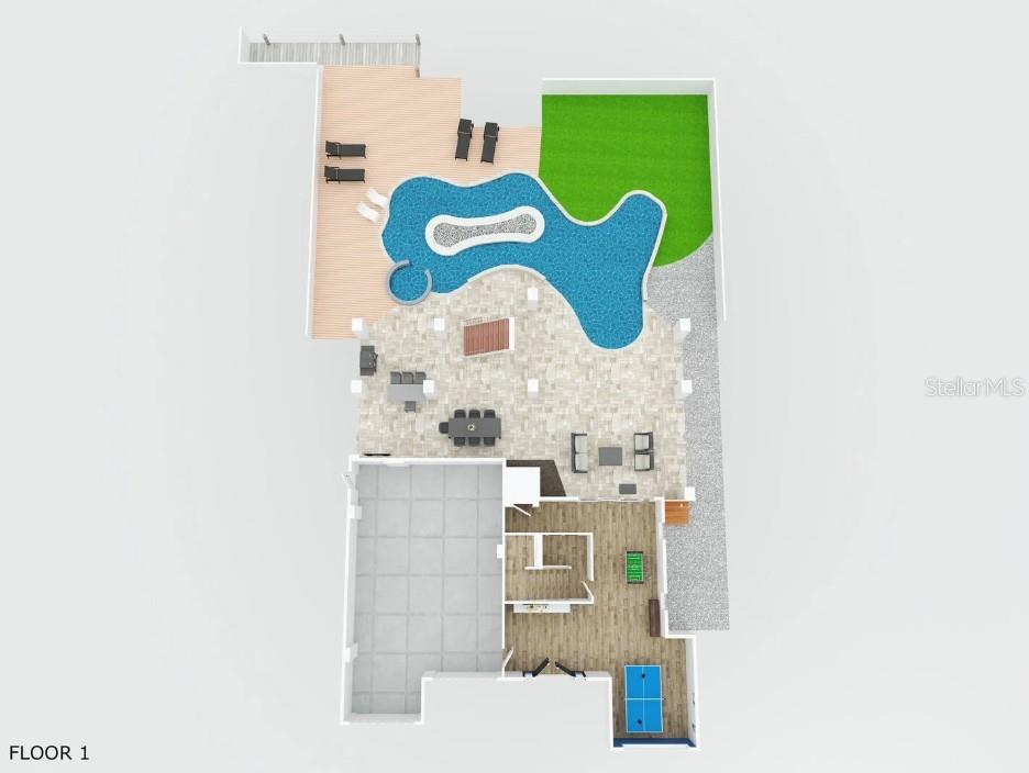 7044700; BIMINI BAY ESTATES; LOT 62; PB 8/75 - Residential