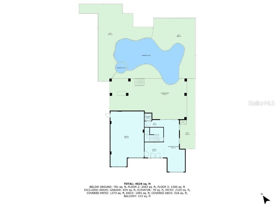 7044700; BIMINI BAY ESTATES; LOT 62; PB 8/75 - Residential