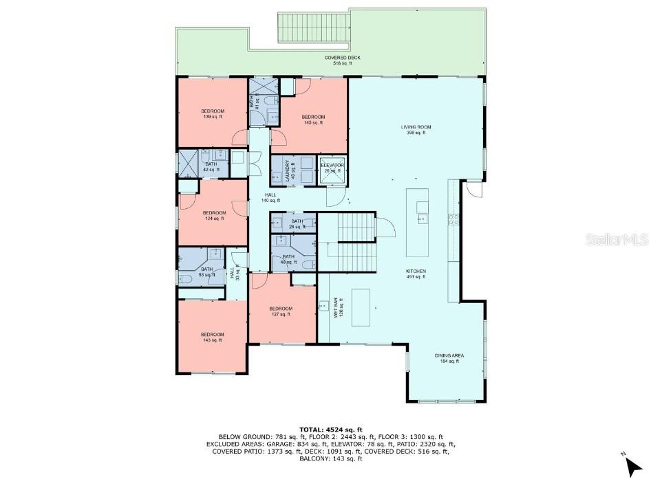7044700; BIMINI BAY ESTATES; LOT 62; PB 8/75 - Residential