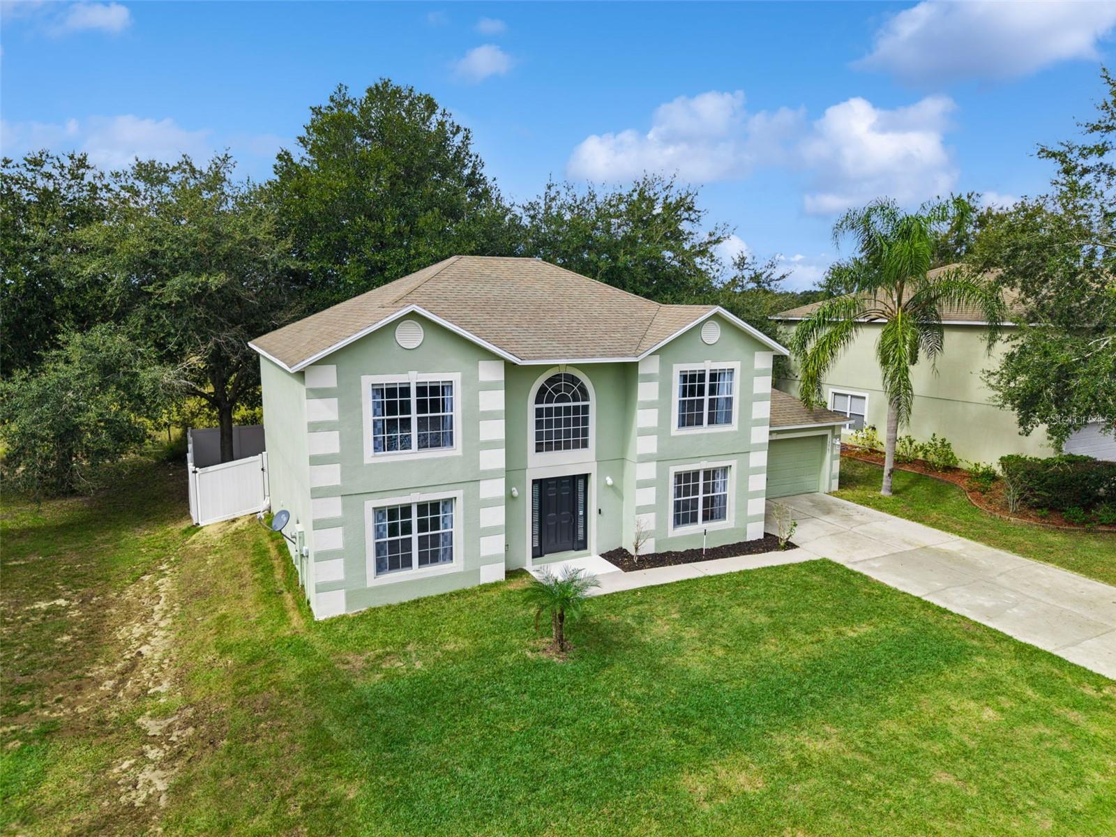 SHEARWATER ESTATES - Residential