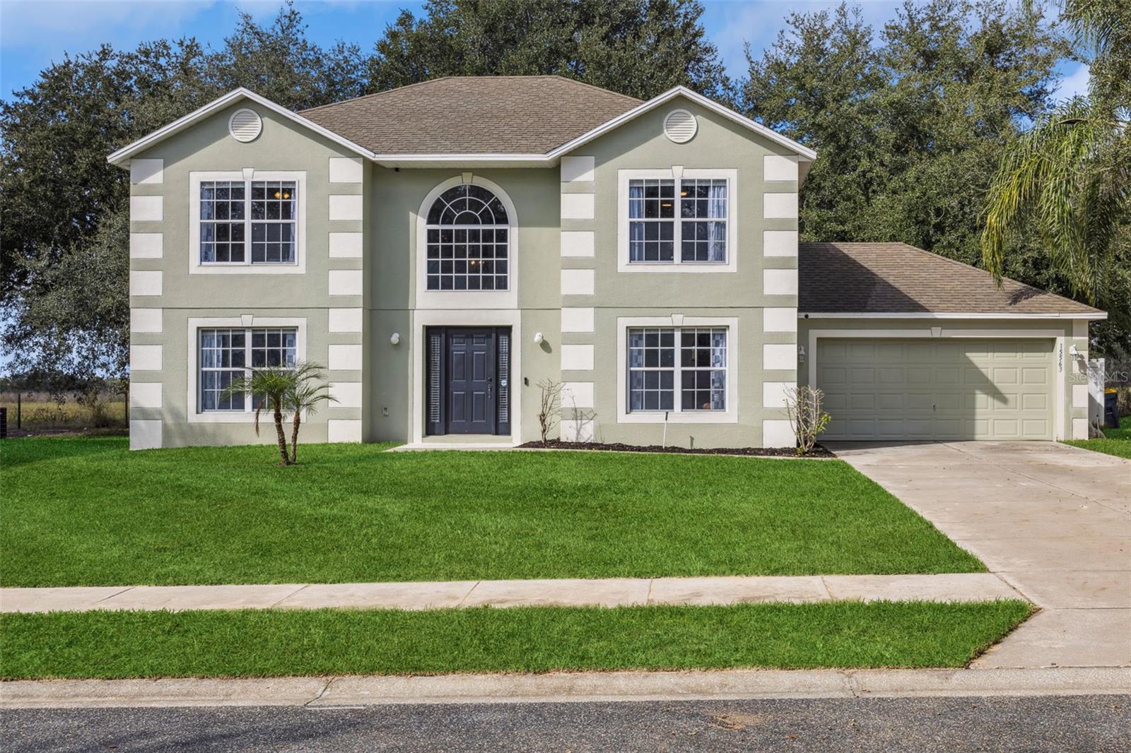 SHEARWATER ESTATES - Residential