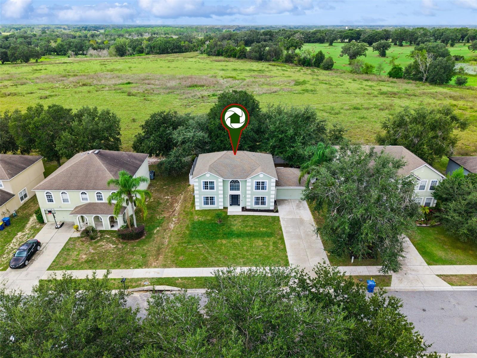 SHEARWATER ESTATES - Residential