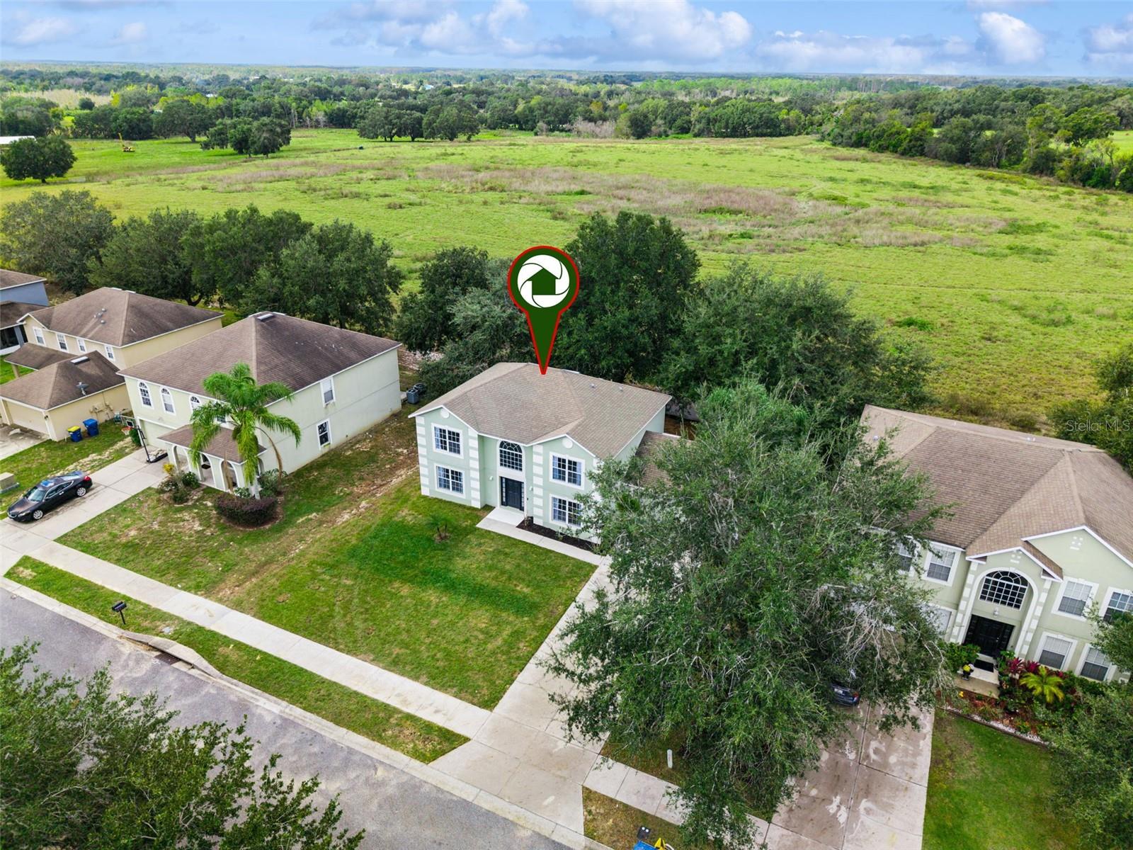 SHEARWATER ESTATES - Residential