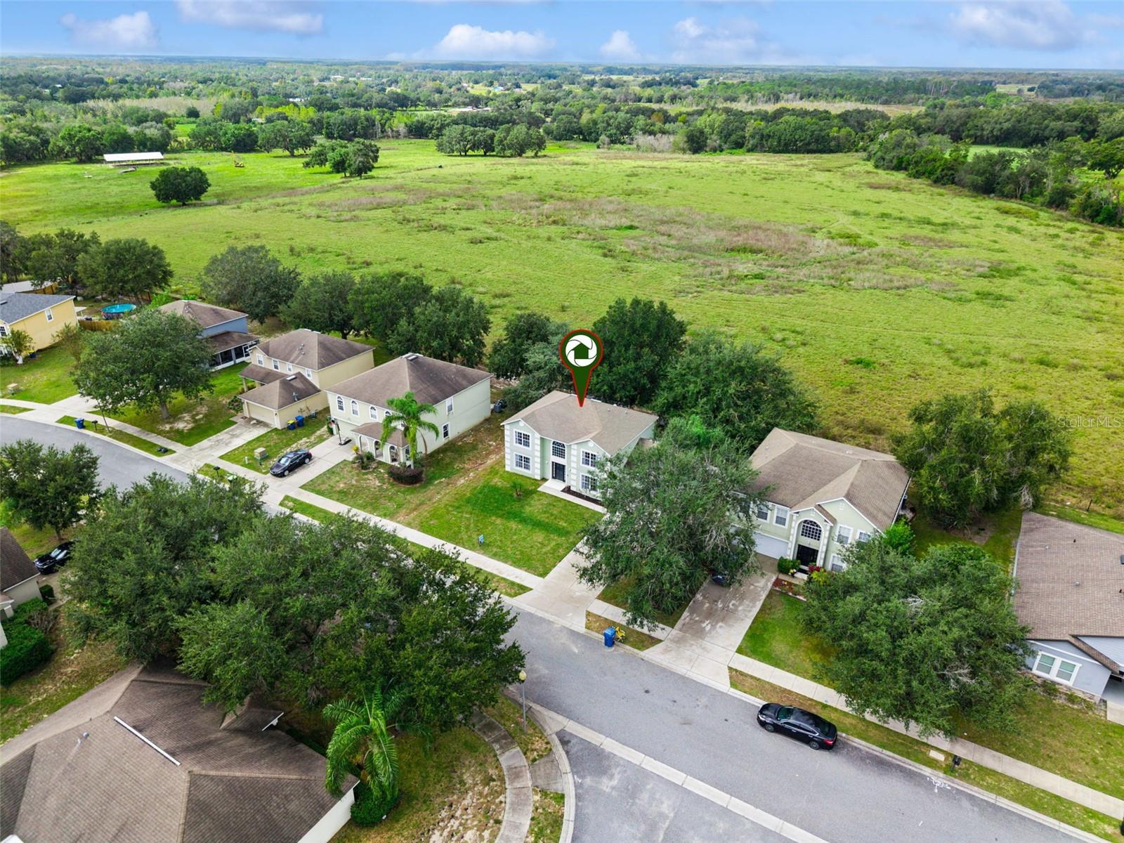 SHEARWATER ESTATES - Residential