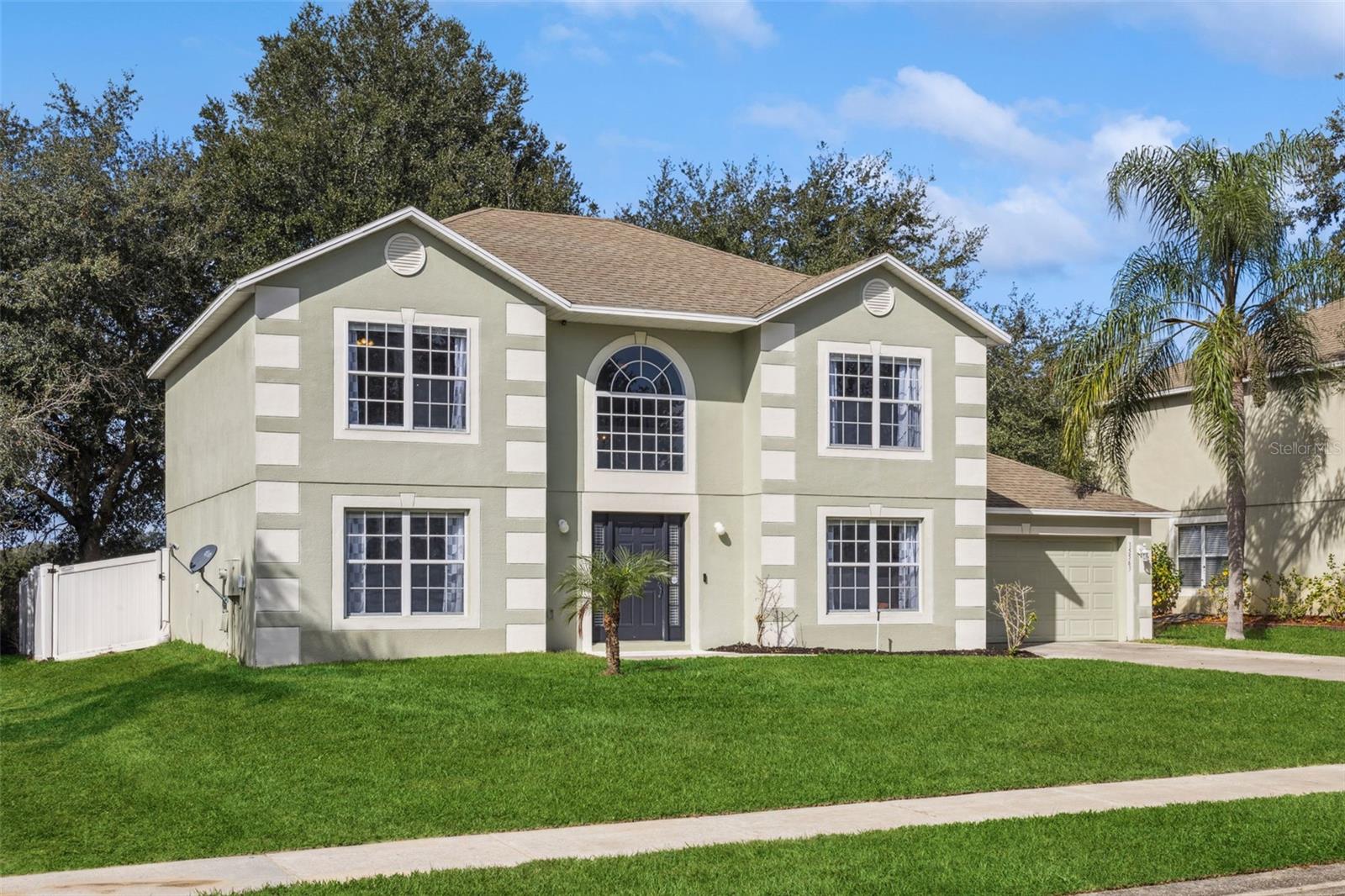 SHEARWATER ESTATES - Residential