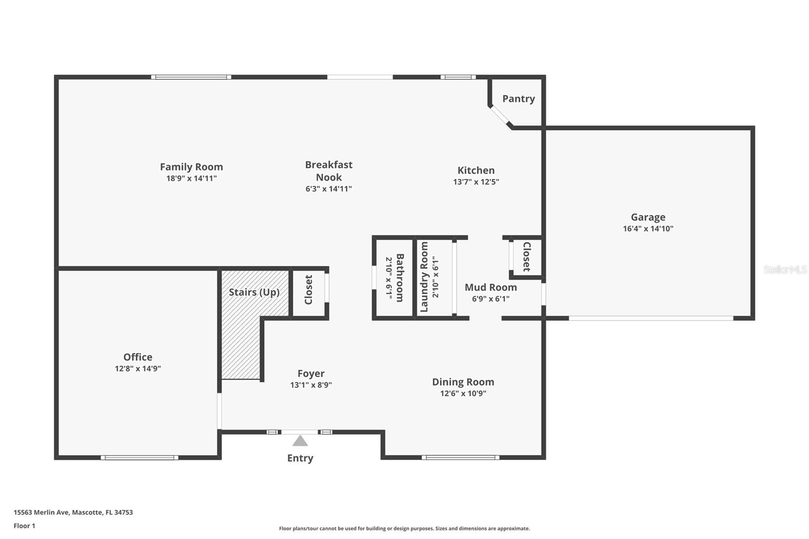 SHEARWATER ESTATES - Residential