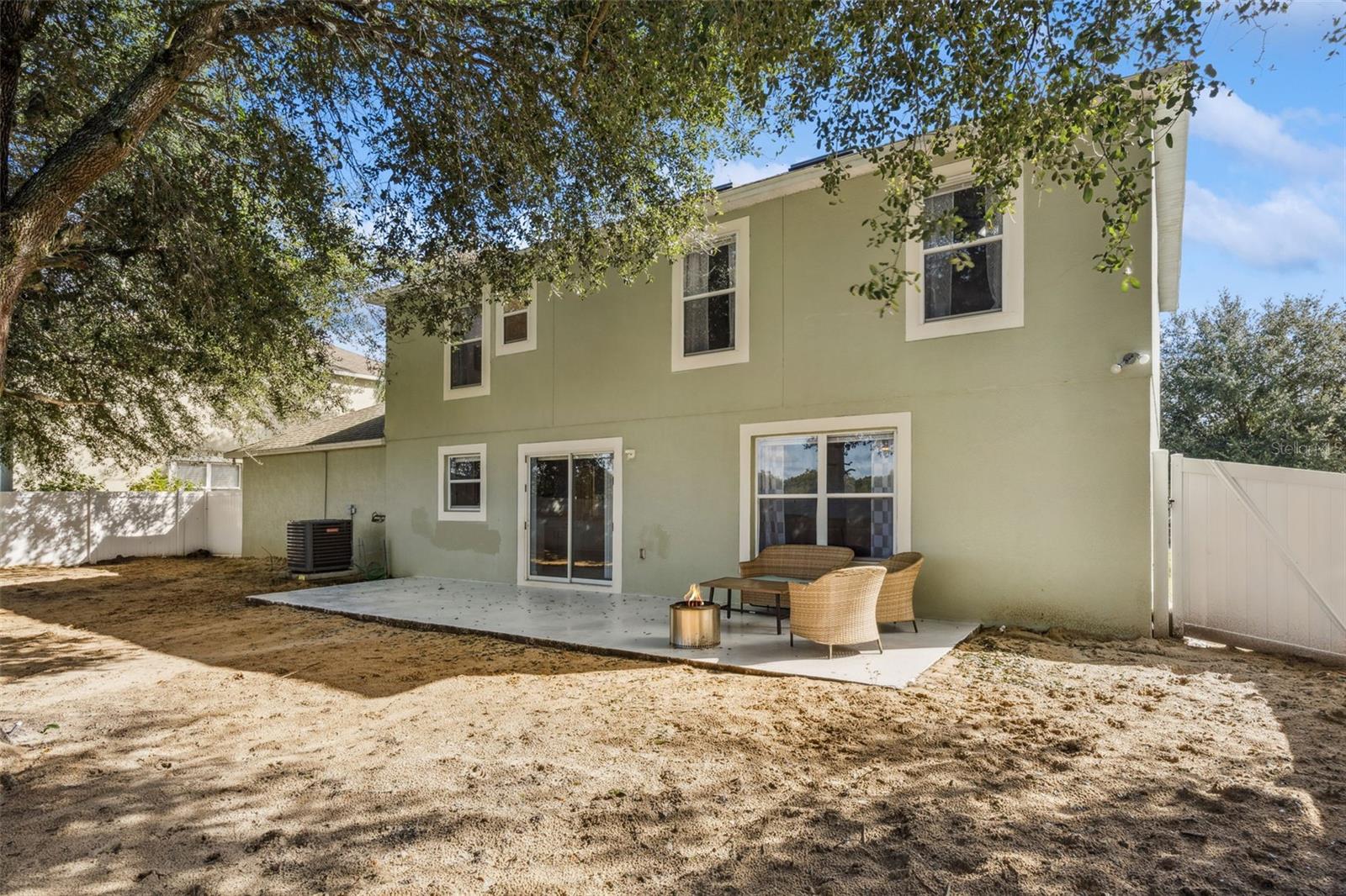 SHEARWATER ESTATES - Residential