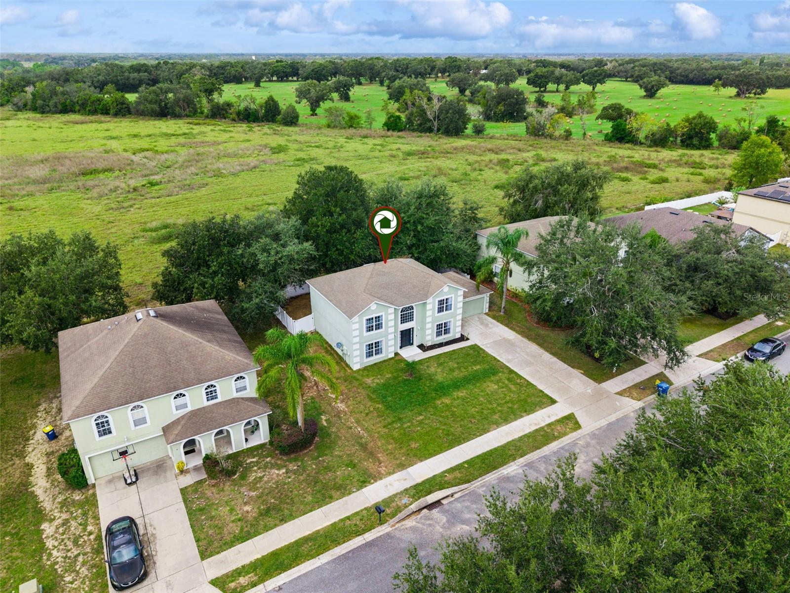 SHEARWATER ESTATES - Residential