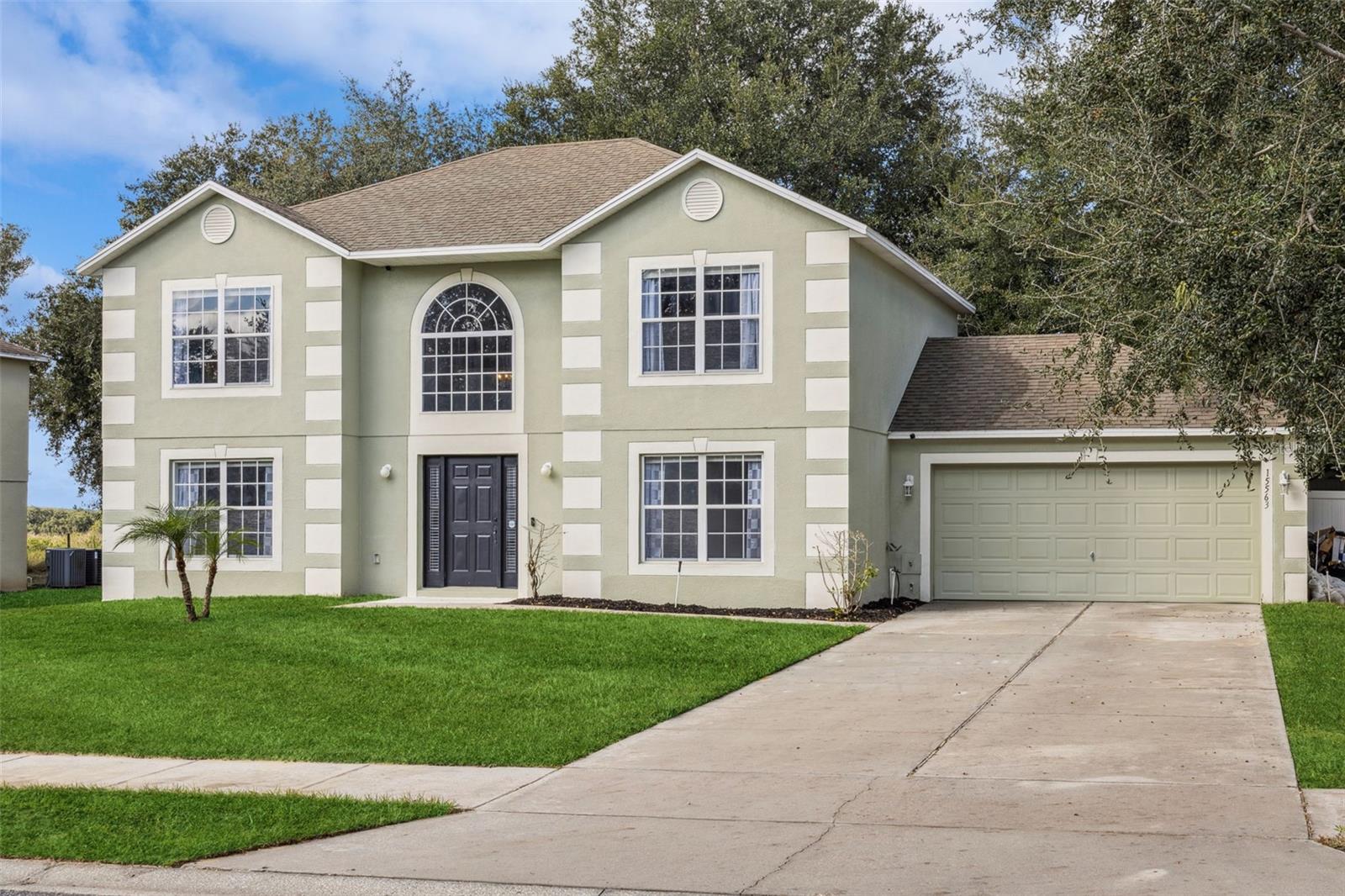 SHEARWATER ESTATES - Residential