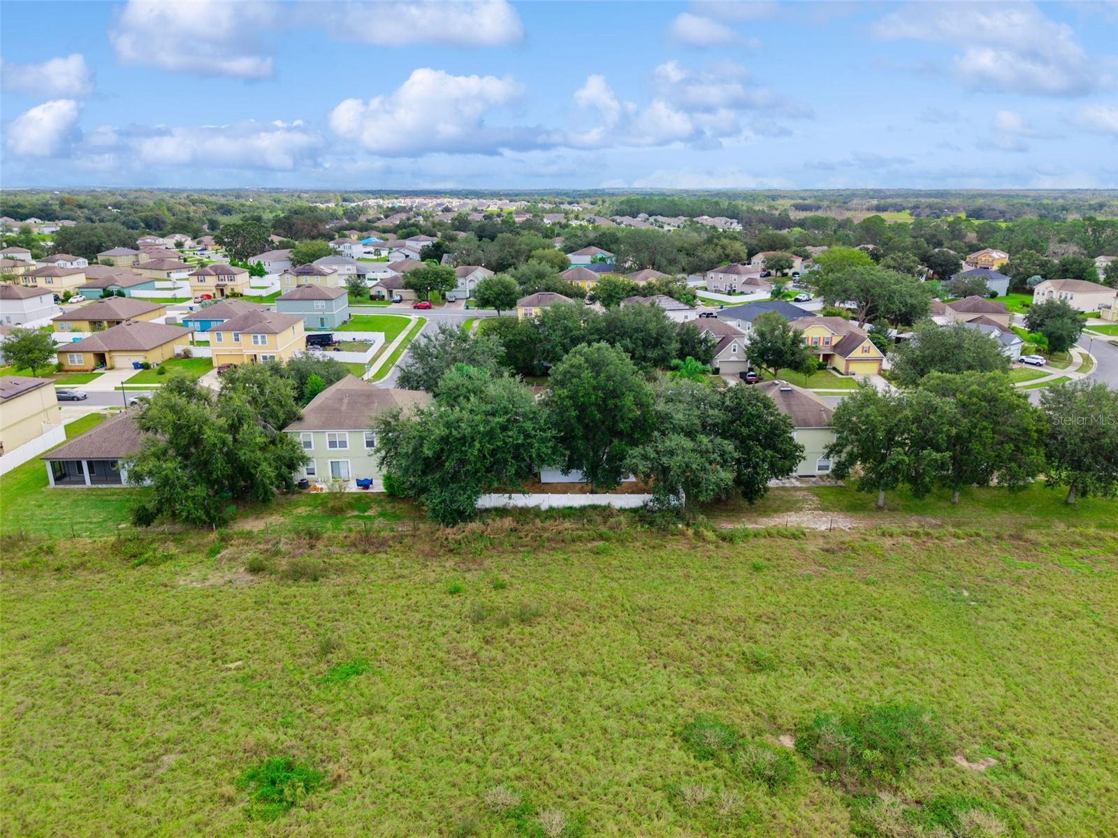 SHEARWATER ESTATES - Residential